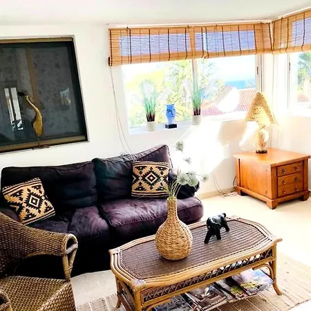 Villa Casalipe Calpe