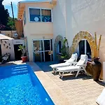 Casalipe Villa *