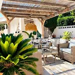 Casalipe Villa Calpe