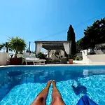 Villa Casalipe Calpe