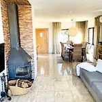 Villa Casalipe Calpe