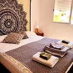 Casalipe Villa *
