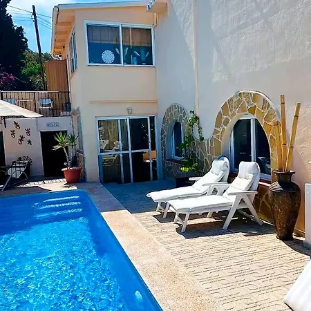 Casalipe Βίλα *