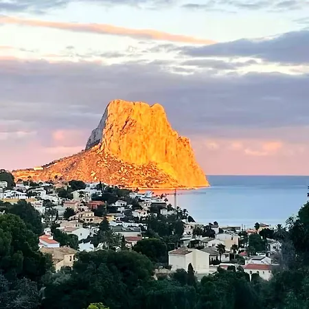 Βίλα Casalipe Κάλπε